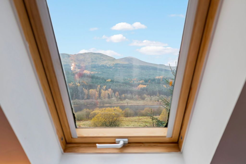 Additional image 25 of 3 bed cottage for saleDream Cottage, Lubnaig Cottages, Callander FK17
