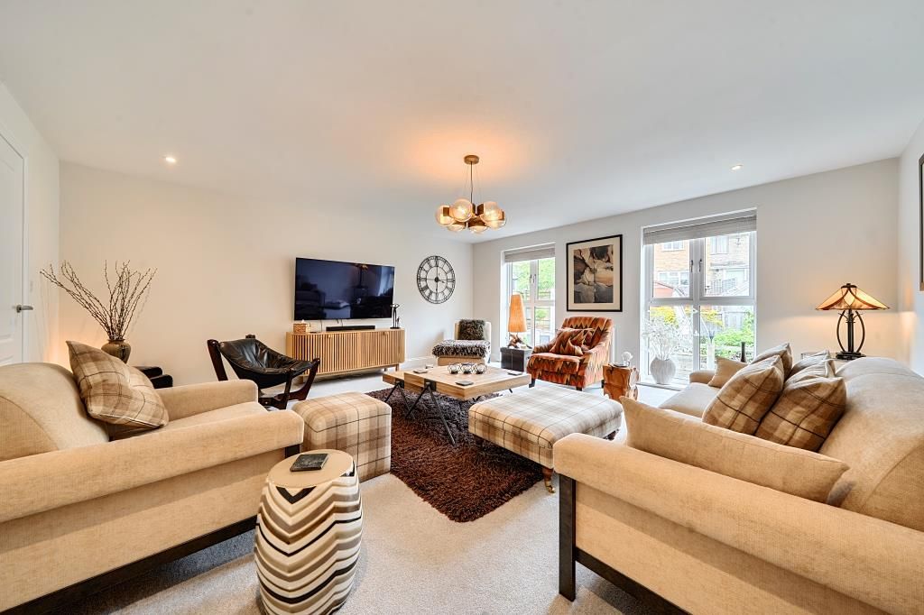 Additional image 3 of 3 bed town house for saleWalter Craft Court, Chipping Norton OX7
