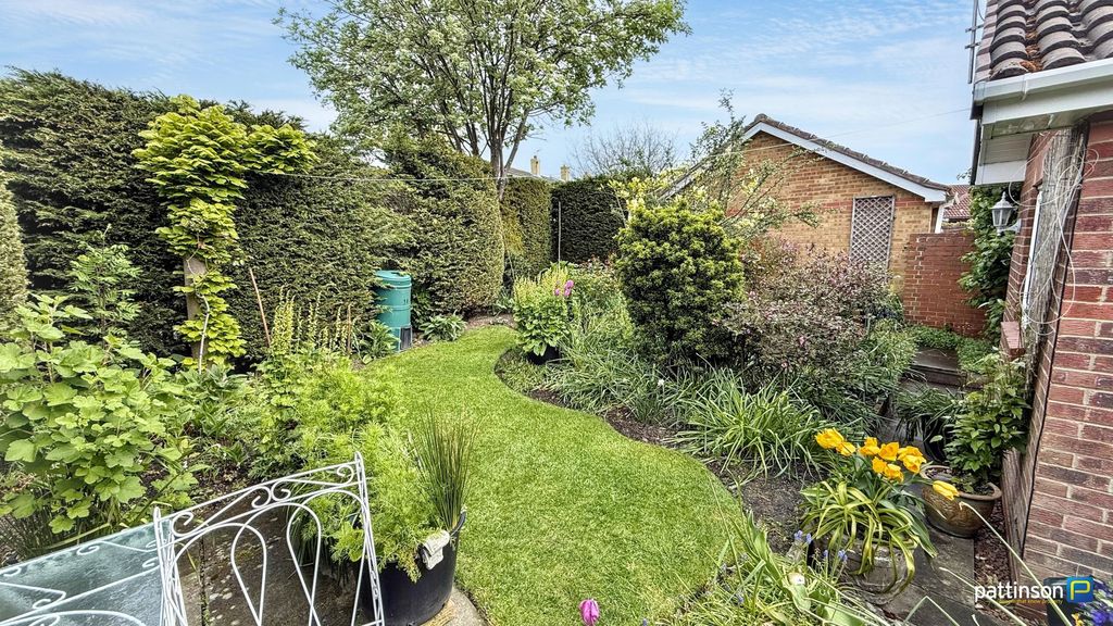 Additional image 25 of 3 bed detached bungalow for saleCampion Way, Ashington NE63