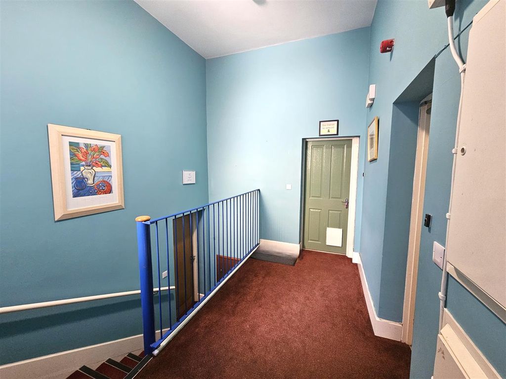 Additional image 10 of 1 bed flat for saleBannawell Street, Tavistock PL19