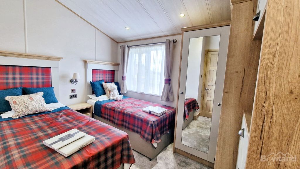 Additional image 11 of 2 bed lodge for salePhase 2 - The Yealands South Lakeland Leisure Village, Carnforth LA6