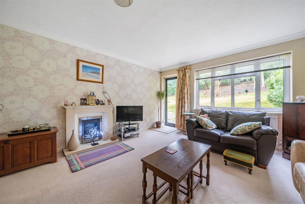Additional image 2 of 2 bed flat for saleThe Manor House, Portesbery Hill Drive, Camberley GU15