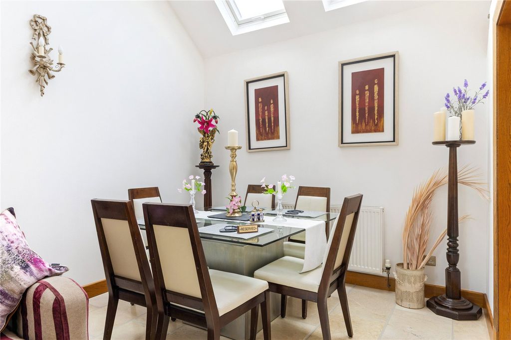 Additional image 8 of 4 bed detached house for saleRake Lane, Chorlton-By-Backford, Chester, Cheshire CH2