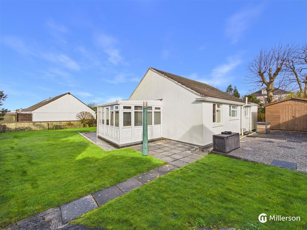 Additional image 6 of 3 bed detached bungalow for saleRosevale Crescent, Camborne TR14