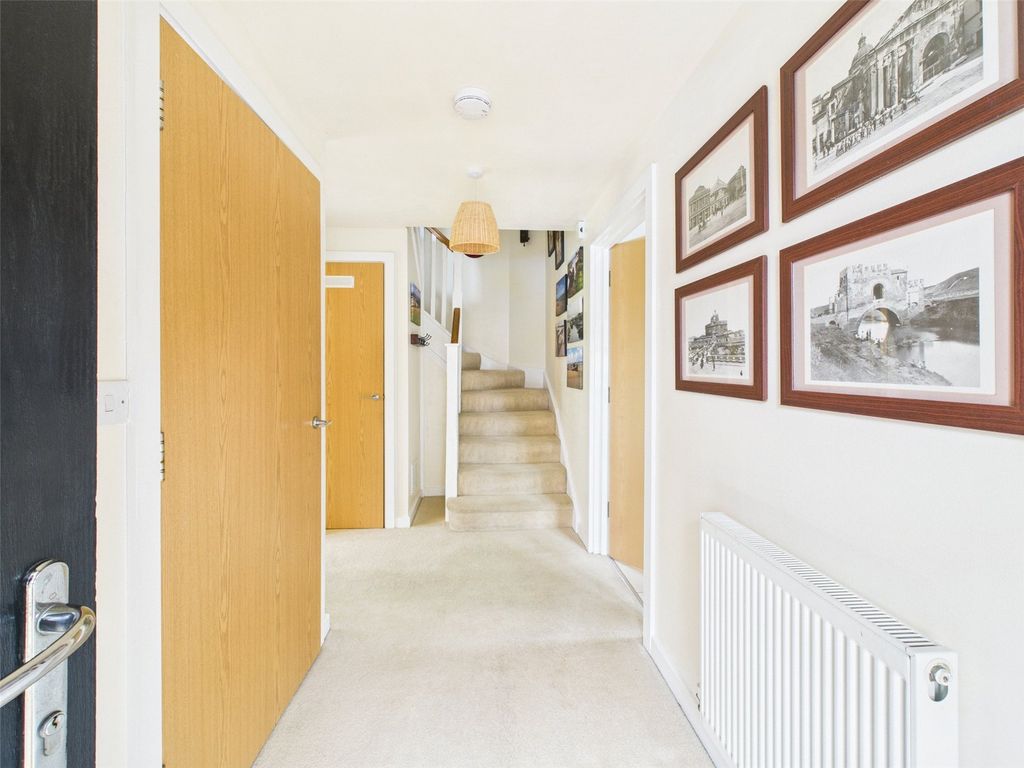 Additional image 11 of 4 bed semi-detached house for saleOld Sawmill Place, Chinnor, Oxfordshire OX39