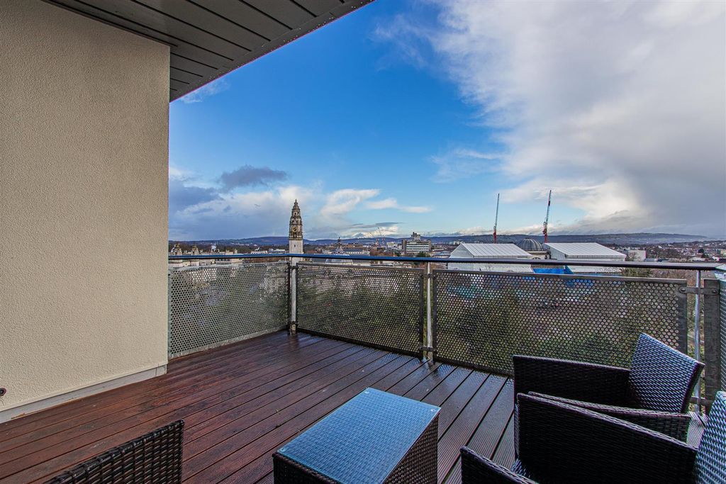 Additional image 7 of 2 bed flat for saleGreyfriars Road, Cardiff CF10