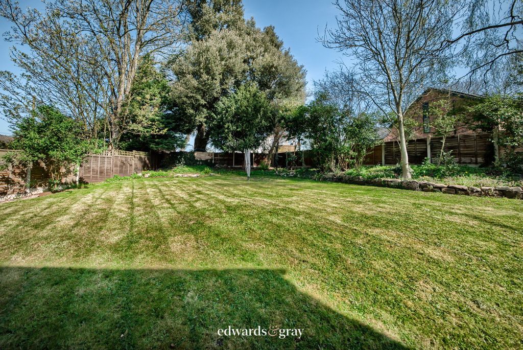 Additional image 26 of 4 bed link detached house for saleNewton Road, Burton-On-Trent DE15
