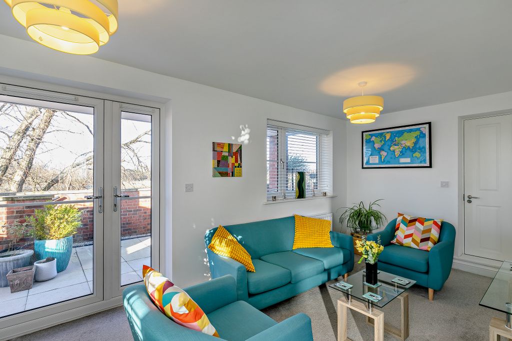 Additional image 9 of 4 bed link detached house for saleRiverside Way, Castleford, West Yorkshire WF10