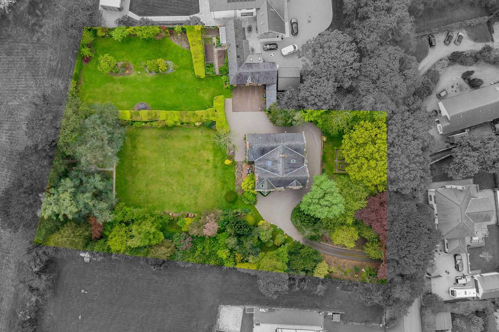 Additional image 10 of 5 bed detached house for saleLambley Bank, Scotby, Carlisle CA4