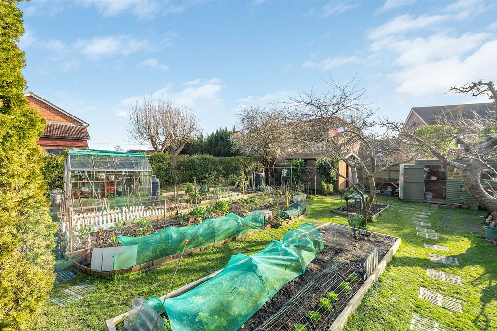 Additional image 14 of 4 bed bungalow for saleRoyal George Road, Burgess Hill, West Sussex RH15