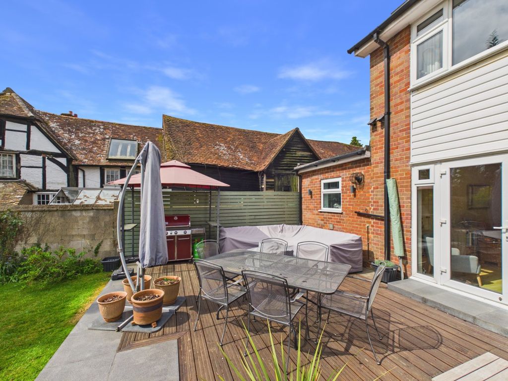 Additional image 12 of 4 bed detached house for saleLye Green Road, Chesham, Buckinghamshire HP5