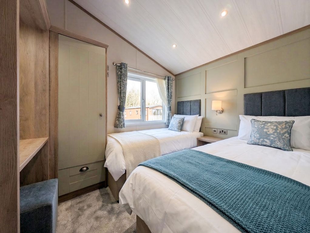 Additional image 15 of 3 bed lodge for saleSouth Lakeland Leisure Village, Borwick Ln, Warton, Carnforth LA6
