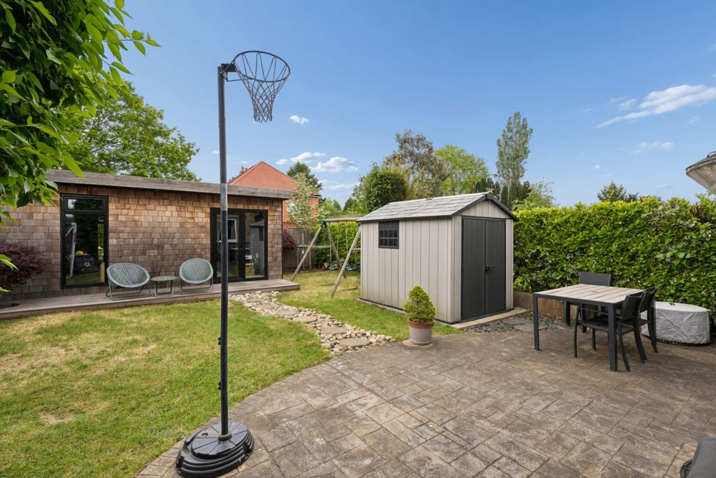 Additional image 17 of 4 bed detached house for saleChartridge Lane, Chesham, Buckinghamshire HP5