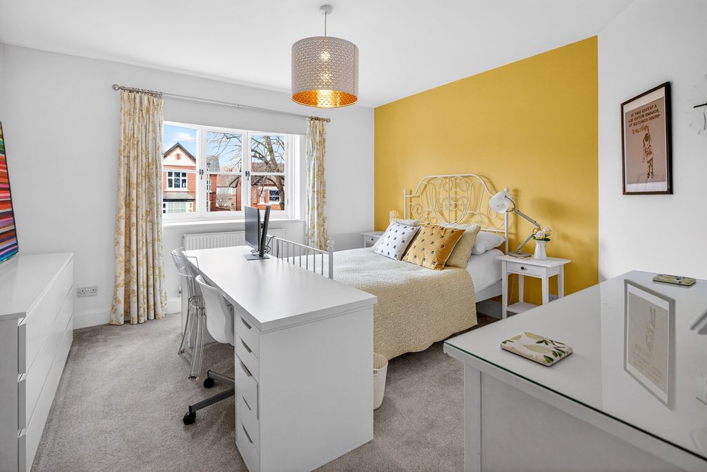 Additional image 15 of 5 bed semi-detached house for saleStocks Lane, Chester CH3