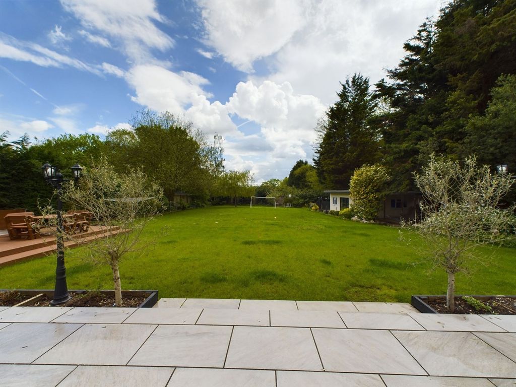 Additional image 45 of 7 bed bungalow for saleRuxbury Road, Chertsey, Surrey KT16