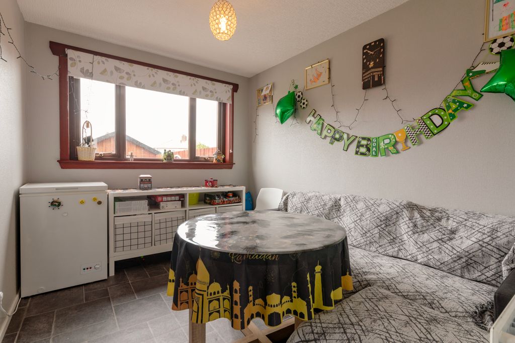 Additional image 10 of 3 bed terraced house for saleWell Road, Buckie AB56