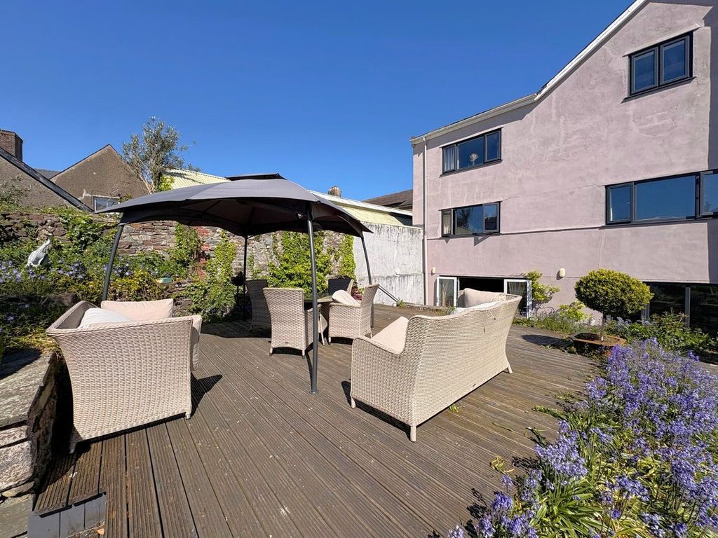 Additional image 41 of 9 bed town house for saleSt Marys Street, Carmarthen SA31