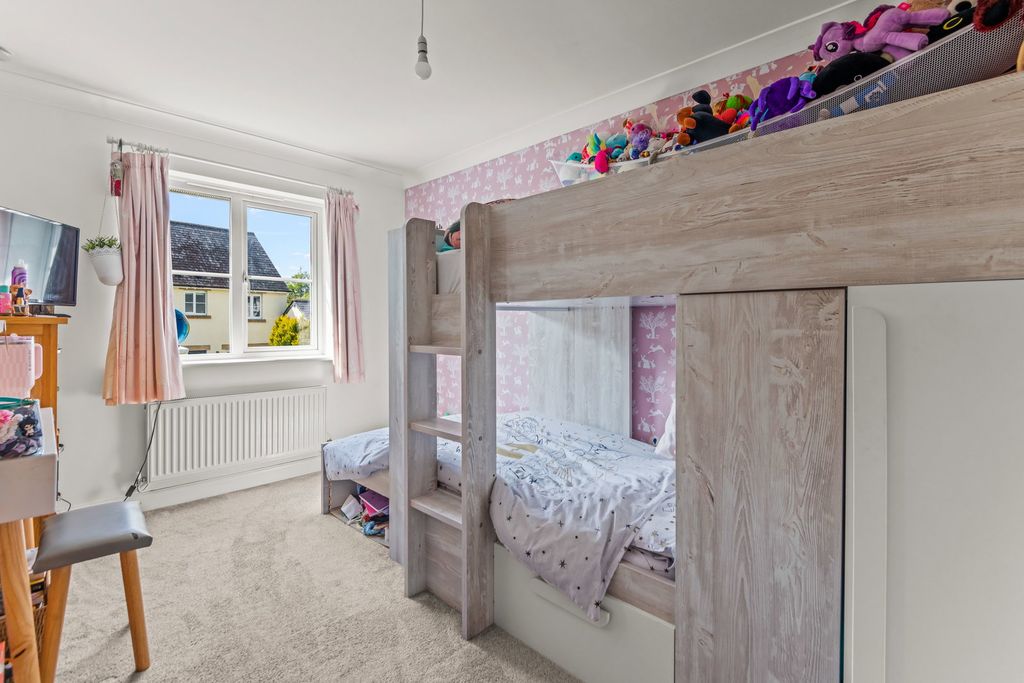 Additional image 20 of 4 bed detached house for saleTrebartha Close, Callington PL17