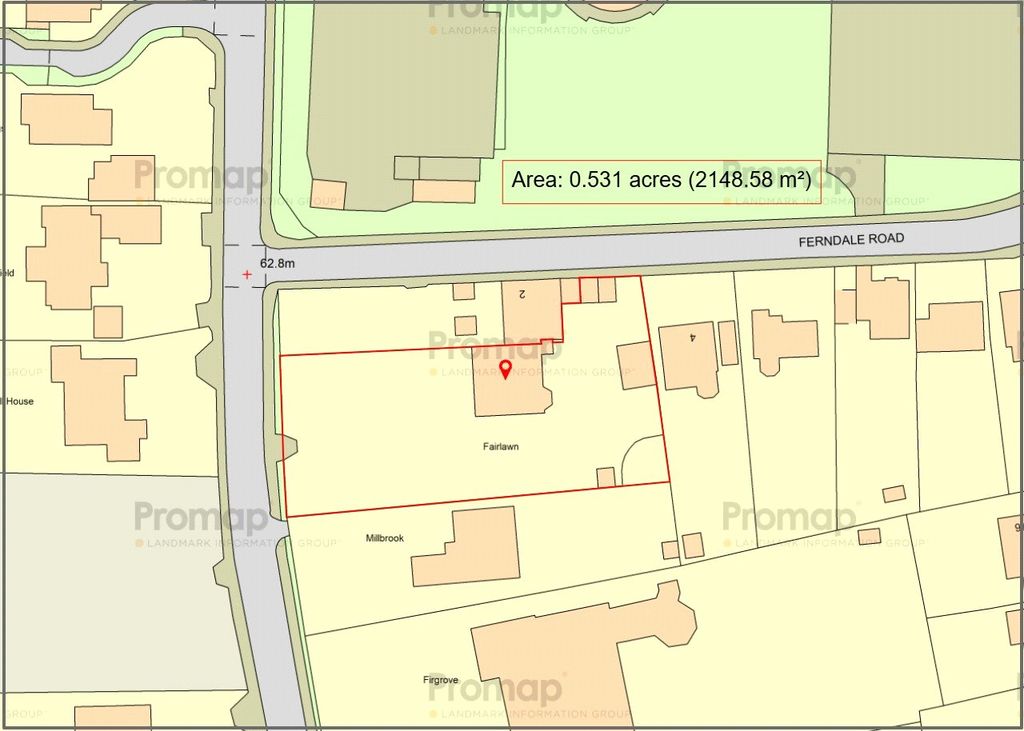 Additional image 24 of 5 bed detached house for saleKeymer Road, Burgess Hill, West Sussex RH15