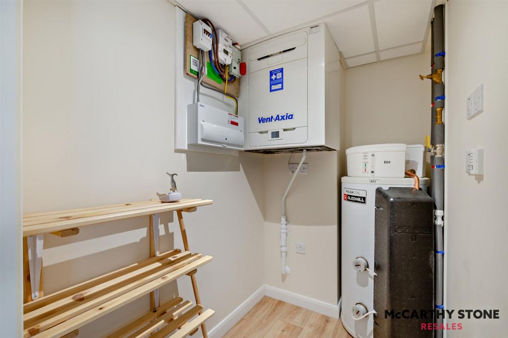 Additional image 15 of 1 bed flat for saleStation Road, Buxton SK17