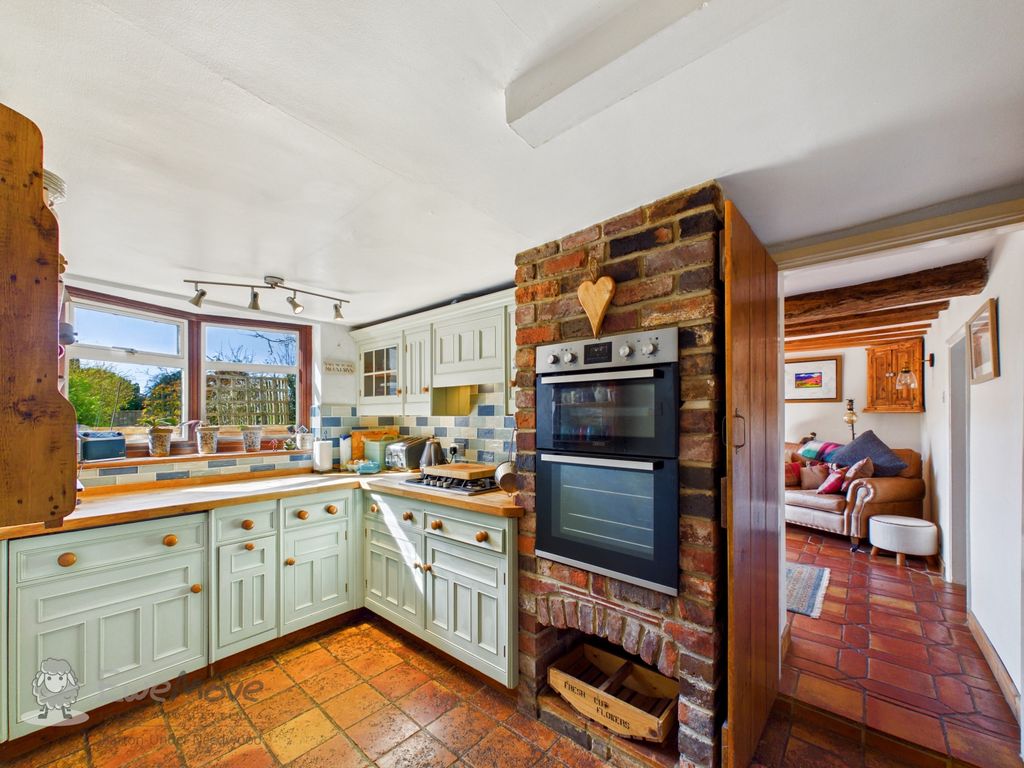 Additional image 12 of 4 bed cottage for saleHall Green, Church Road, Stretton, Burton-On-Trent, Staffordshire DE13