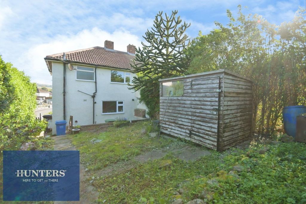 Additional image 15 of 2 bed semi-detached house for saleRoecar Close, Old Whittington, Chesterfield S41
