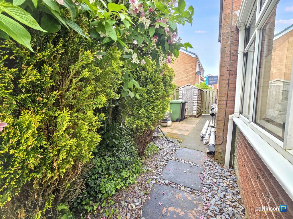 Additional image 27 of 4 bed semi-detached house for saleHeron Close, Ashington NE63