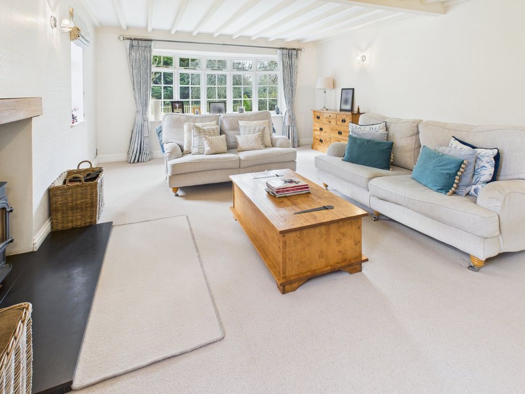 Additional image 5 of 4 bed detached house for saleGorelands Lane, Chalfont St. Giles, Buckinghamshire HP8