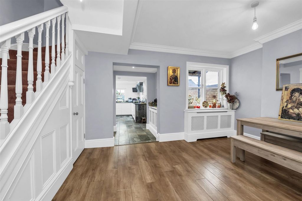 Additional image 7 of 4 bed town house for saleSt. Andrews Street North, Bury St Edmunds IP33