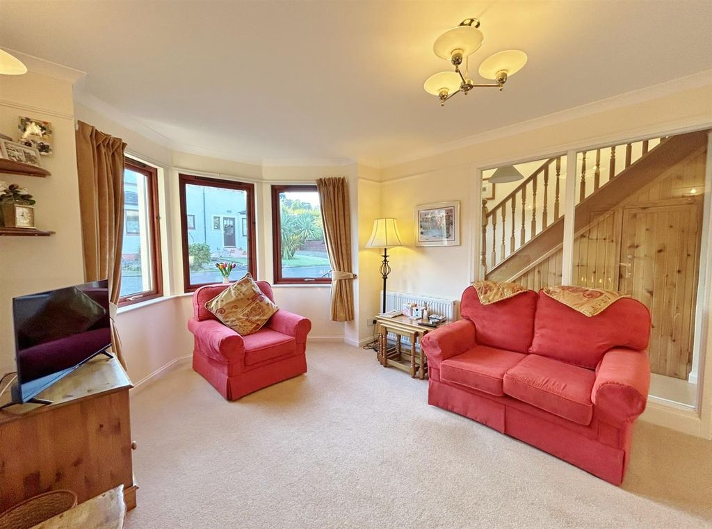 Additional image 6 of 2 bed semi-detached house for sale4 Cora Linn Court, Brodick, Isle Of Arran KA27