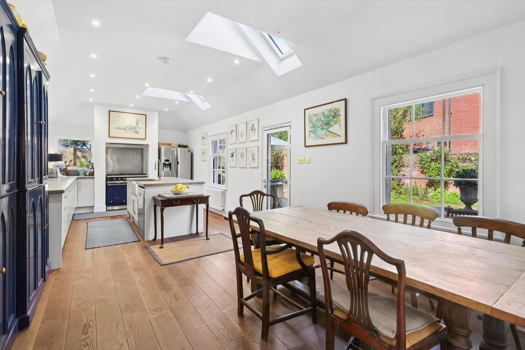 Additional image 8 of 5 bed link detached house for saleWindsor Street, Chertsey, Surrey KT16