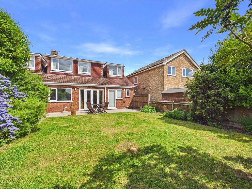Additional image 26 of 5 bed semi-detached house for saleBeech Road, Chinnor, Oxfordshire OX39