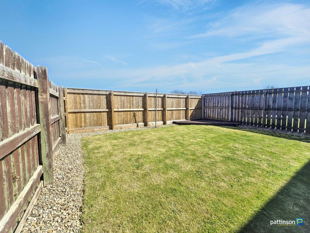 Additional image 29 of 3 bed semi-detached house for salePloverfield Close, Ashington NE63