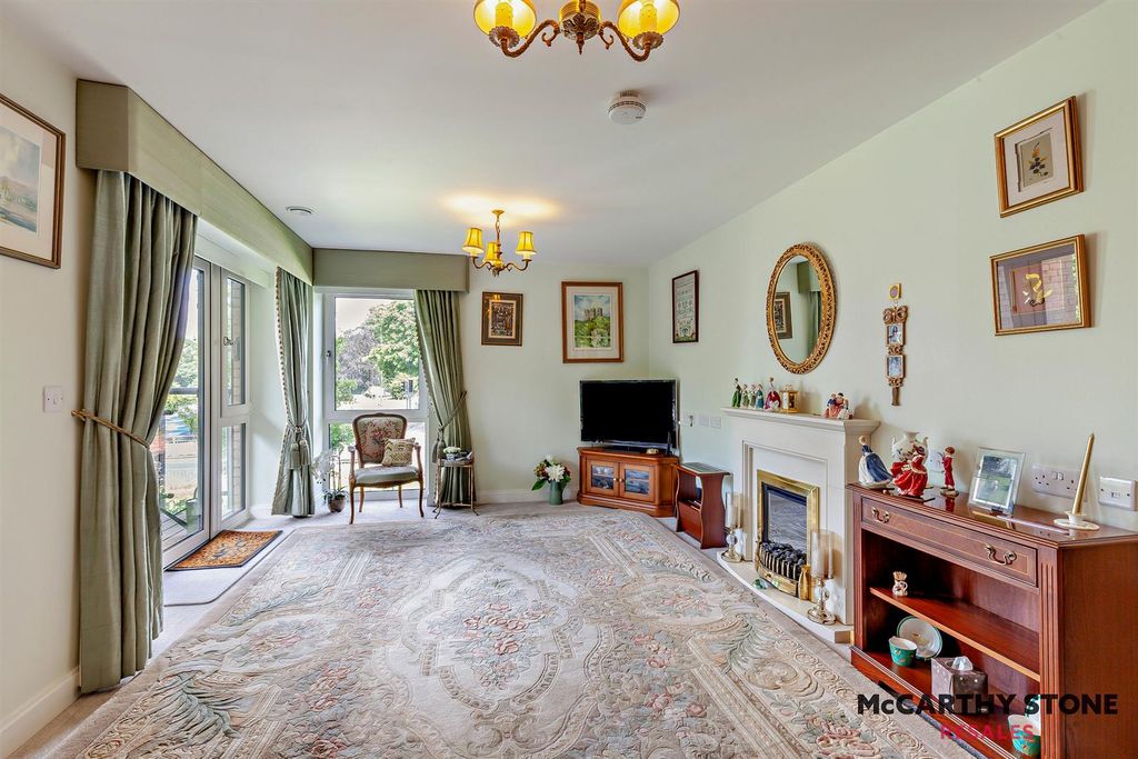 Additional image 4 of 2 bed flat for saleMiami House, Princes Road, Chelmsford CM2
