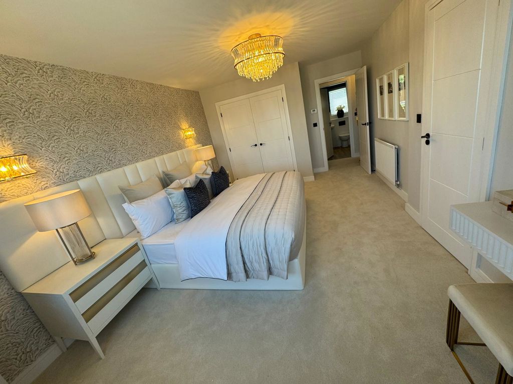 Additional image 11 of 4 bed detached house for saleThe Marsden, Buttercross Hall Lane, Burnley BB11