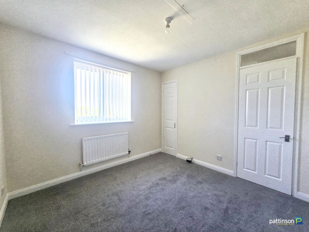 Additional image 13 of 3 bed semi-detached house for salePloverfield Close, Ashington NE63
