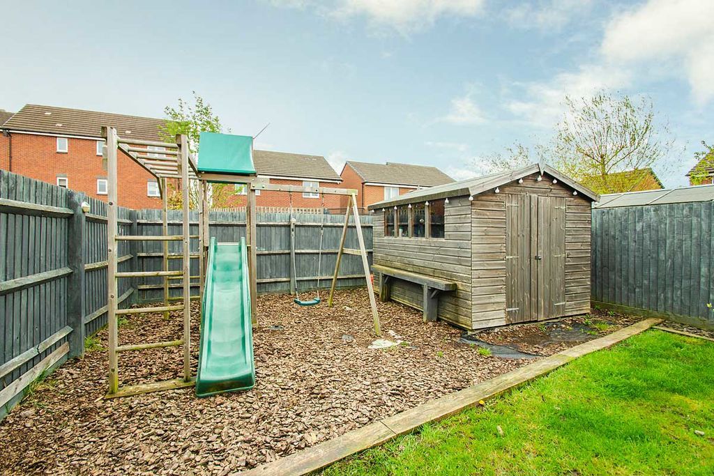 Additional image 19 of 3 bed detached house for saleCollis Close, Burntwood WS7