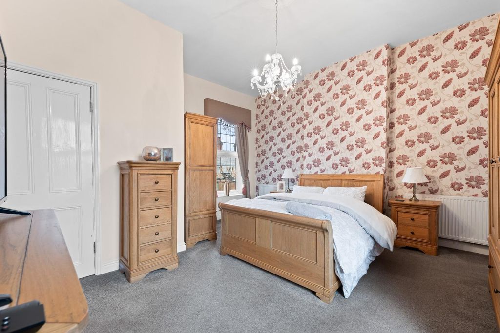 Additional image 21 of 3 bed detached house for saleStation Road, Brimington, Chesterfield S43