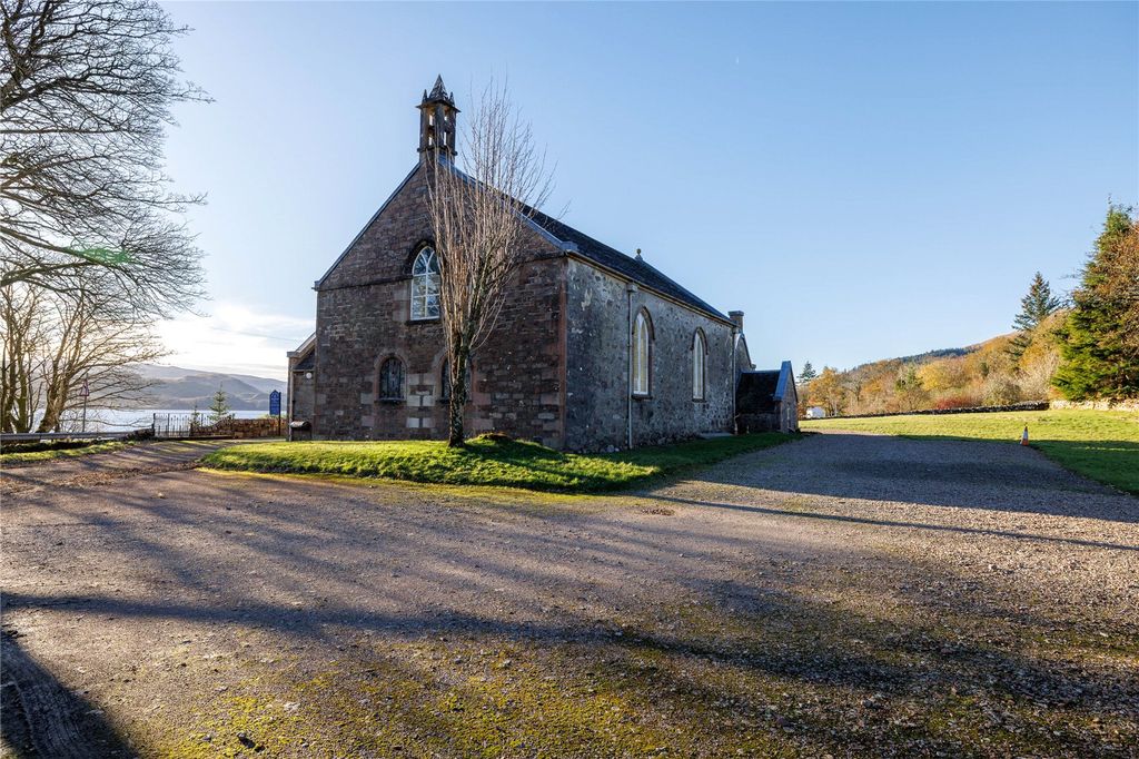 Additional image 16 of Detached house for saleCumlodden Parish Church, Furnace, Inveraray, Argyll And Bute PA32