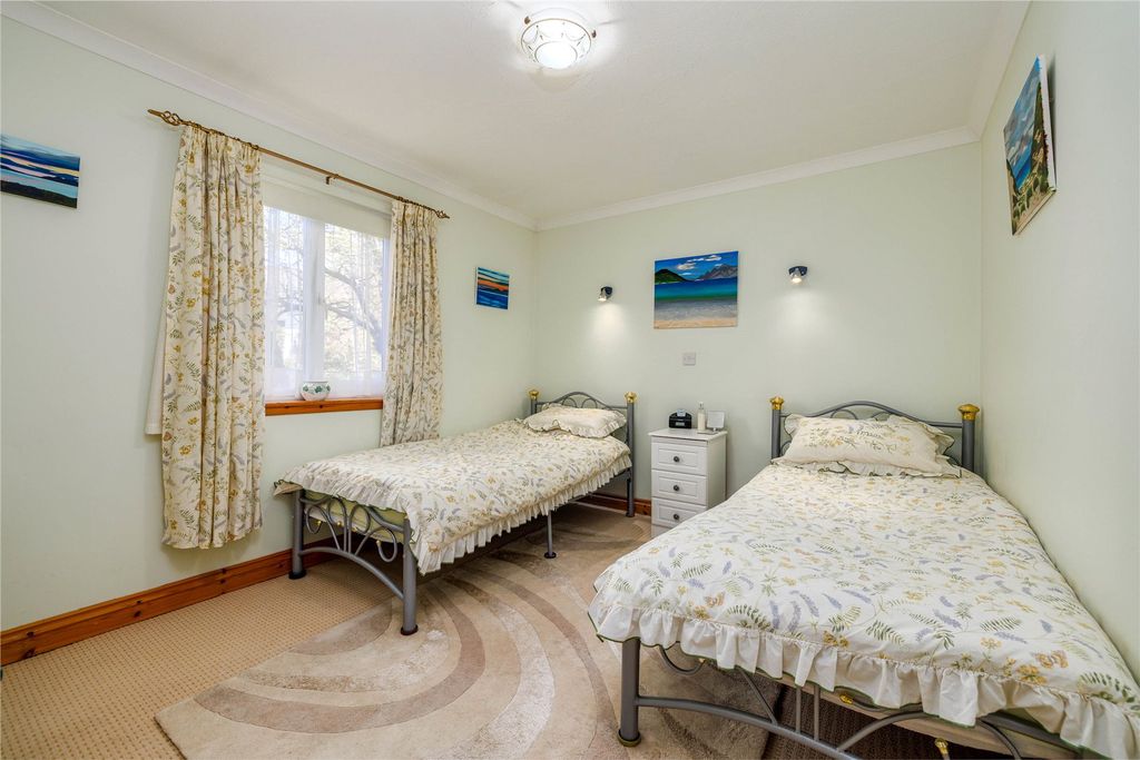 Additional image 10 of 3 bed detached house for saleThe Hollies, Carradale East, Carradale East, Carradale, Argyll And Bute PA28