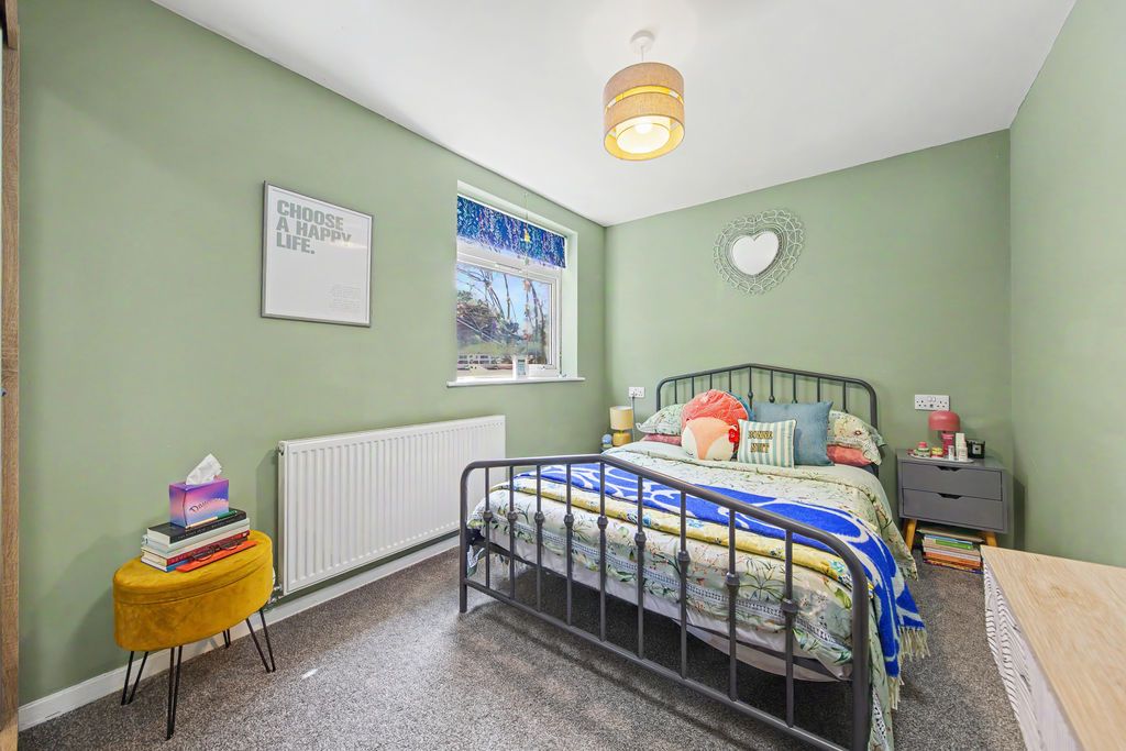 Additional image 15 of 2 bed flat for saleGlenthorne Close, Brampton, Chesterfield S40
