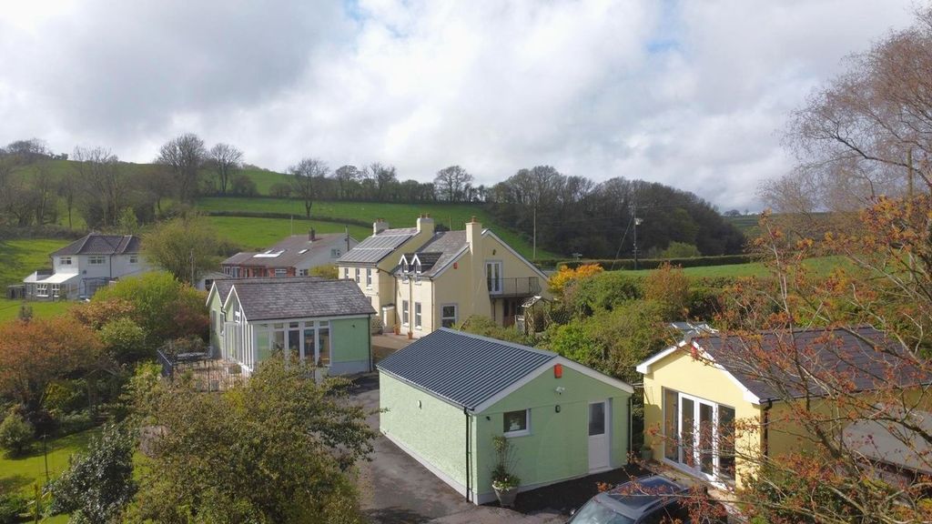 Additional image 30 of 6 bed farm for saleWhitemill, Carmarthen SA32