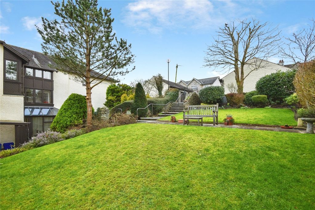 Additional image 11 of 2 bed flat for saleAshleigh Court, Arnside LA5