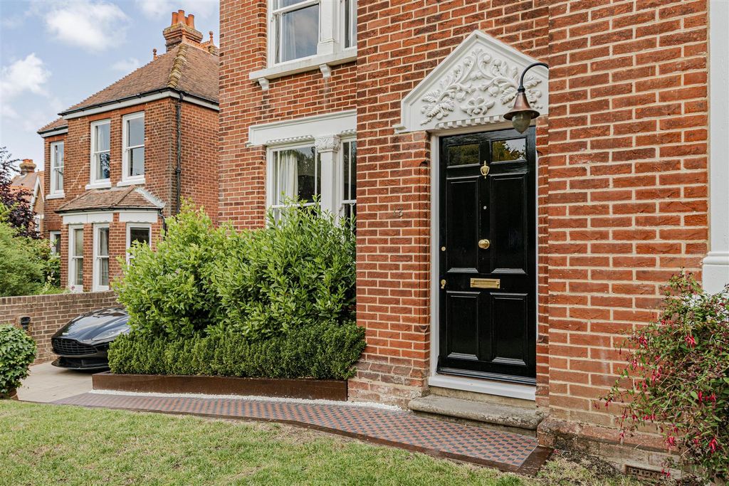 Additional image 48 of 5 bed detached house for saleSouth Canterbury Road, Canterbury CT1