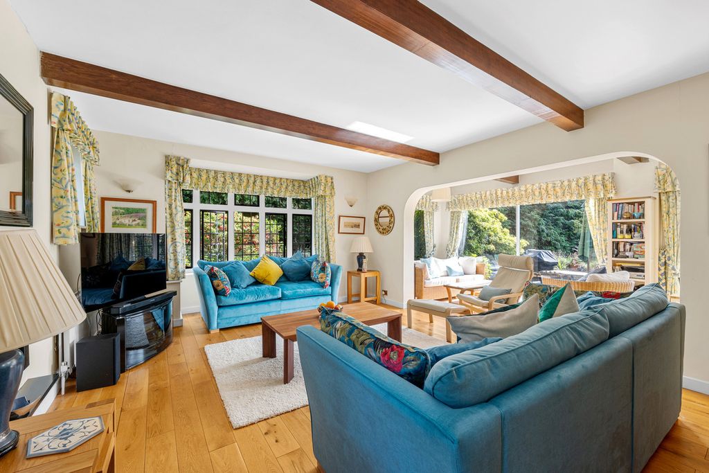 Additional image 2 of 6 bed detached house for saleHarestone Hill, Caterham CR3