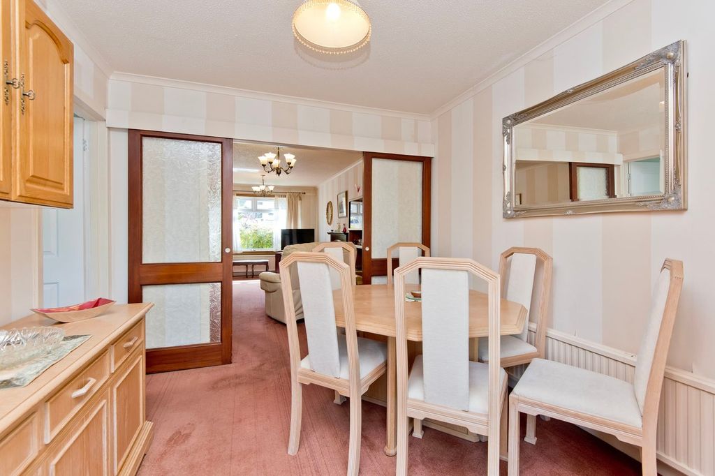 Additional image 3 of 3 bed detached house for saleSt Fillans Crescent, Aberdour, Burntisland KY3