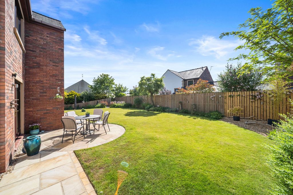 Additional image 52 of 4 bed detached house for saleHolme Meadow, Cumwhinton, Carlisle CA4