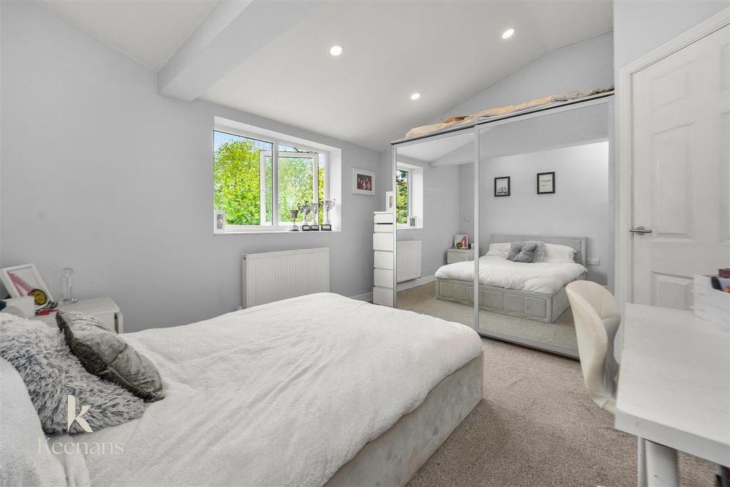 Additional image 5 of 6 bed detached house for saleTrimingham Drive, Bury BL8