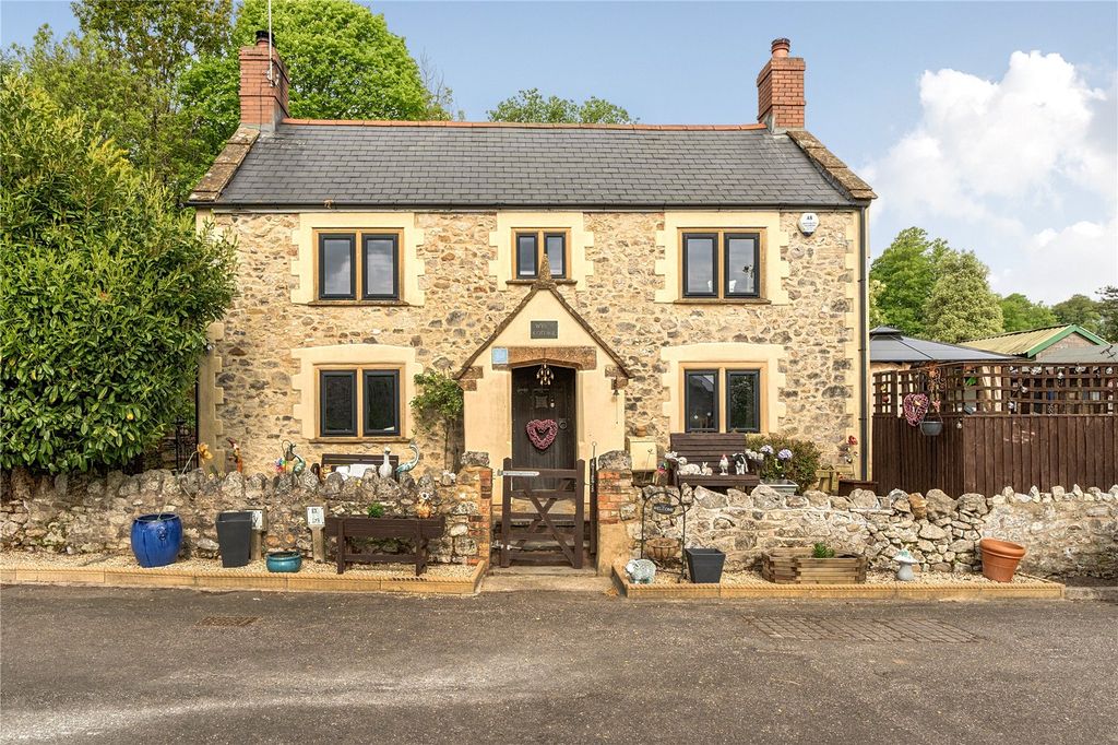 Additional image 21 of 3 bed detached house for saleSouth Chard, Chard, Somerset TA20