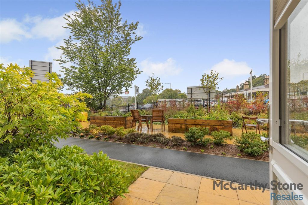 Additional image 13 of 1 bed flat for saleDevonshire Place, Station Road, Buxton SK17